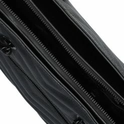 Top 10 ✨ Steve Madden Dames Schoudertassen Bdivya - Zwart 🎉 -Tassen-dames Winkel 550x784 2