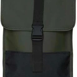 Begroting π Rains Buckle Mini Rugzak 10 Liter - Groen π 9 Begroting π Rains Buckle Mini Rugzak 10 Liter - Groen π -Tassen-dames Winkel 550x784 4