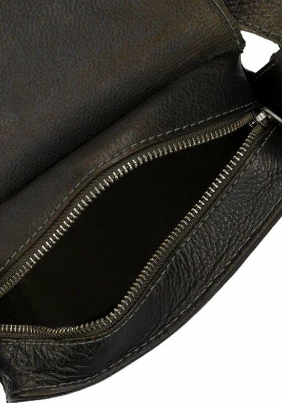 Goedkoopste βοΈ Shabbies Amsterdam Shabbies Dames Schoudertassen 0343 Crossbody S - Groen π 4 Goedkoopste βοΈ Shabbies Amsterdam Shabbies Dames Schoudertassen 0343 Crossbody S - Groen π - Afbeelding 2