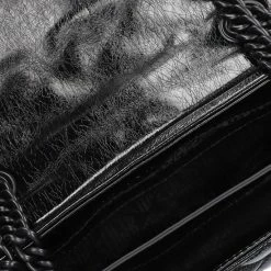 Beste Verkoop ⌛ Kurt Geiger Londen Kurt Geiger London Dames Schoudertassen Kurt Kensington Bag - Zwart ✔️ 13 Beste Verkoop ⌛ Kurt Geiger Londen Kurt Geiger London Dames Schoudertassen Kurt Kensington Bag - Zwart ✔️ -Tassen-dames Winkel 550x785 3