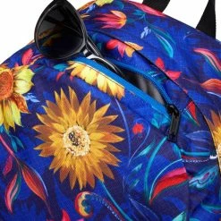 Beste Pirce β American Tourister Rugzak - Urban Groove Ug Lifestyle Bp 1 Sunflower π 14 Beste Pirce β American Tourister Rugzak - Urban Groove Ug Lifestyle Bp 1 Sunflower π -Tassen-dames Winkel 550x785 4