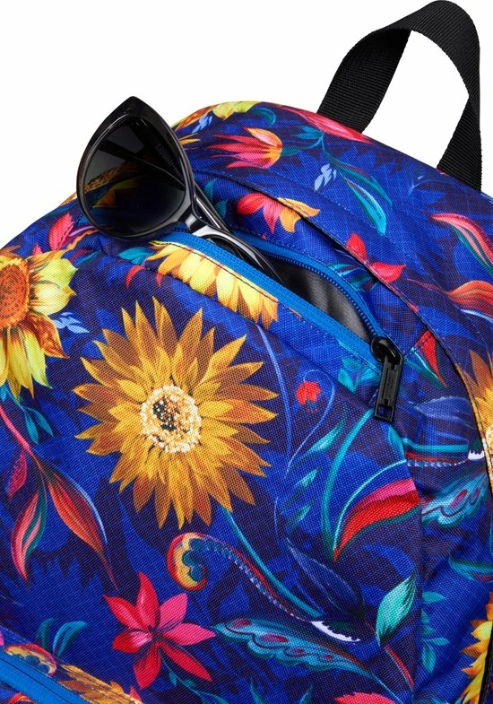 Beste Pirce β American Tourister Rugzak - Urban Groove Ug Lifestyle Bp 1 Sunflower π 6 Beste Pirce β American Tourister Rugzak - Urban Groove Ug Lifestyle Bp 1 Sunflower π - Afbeelding 5