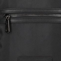 Coupon 😉 Valentino Bags Valentino - ANAKIN - Zwart - Mannen - Maat One Size 👍 -Tassen-dames Winkel 550x786 1