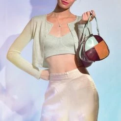 Begroting ❤️ Noi-Noi Noi Noi Schoudertasje Sunna Mint 🎁 -Tassen-dames Winkel 550x786 11