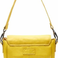 Beste recensies van 👍 Chabo Bags & More Chabo Bags - Oslo Bag - Schoudertas - Crossover - Leer - Geel 🔥 12 Beste recensies van 👍 Chabo Bags & More Chabo Bags - Oslo Bag - Schoudertas - Crossover - Leer - Geel 🔥 -Tassen-dames Winkel 550x786 6