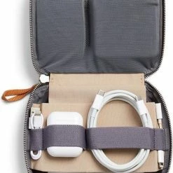 Goedkoopste 👏 Bellroy Tech Kit Compact (Limestone) 💯 -Tassen-dames Winkel 550x790 1