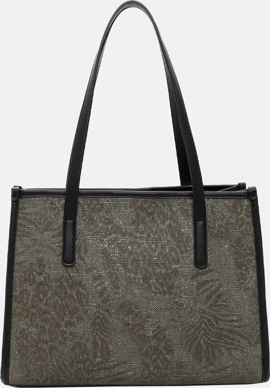 Promo โญ Emily & Noah Medium Schoudertas / Crossbody Tas Dames - Helen - - Bruin ๐ 9 Promo โญ Emily & Noah Medium Schoudertas / Crossbody Tas Dames - Helen - - Bruin ๐ - Afbeelding 7