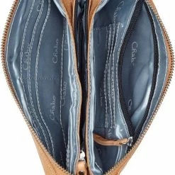 Aanbiedingen 😉 Chabo Bags & More Chabo Bags - Billy - Clutch - Crossover - Portemonnee - Bruin ✨ 16 Aanbiedingen 😉 Chabo Bags & More Chabo Bags - Billy - Clutch - Crossover - Portemonnee - Bruin ✨ -Tassen-dames Winkel 550x792 1