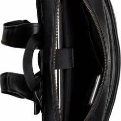 Gloednieuw π Burkely Antique Avery Unisex Rugzak Rits 15.6'' - Zwart π 11 Gloednieuw π Burkely Antique Avery Unisex Rugzak Rits 15.6'' - Zwart π -Tassen-dames Winkel 550x792 2