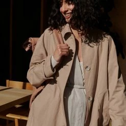 Gloednieuw 🥰 Monk & Anna 1601693 Herb 🎒 Backpack Q2-22 ⭐ -Tassen-dames Winkel 550x792 5