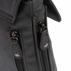 Nieuw π₯ Piace Molto Larissa Schoudertas Zwart β 17 Nieuw π₯ Piace Molto Larissa Schoudertas Zwart β -Tassen-dames Winkel 550x793