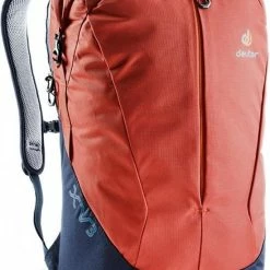 Beste recensies van ❤️ Deuter XV 3 Rugzak 21L - Rood/Blauw 🔥