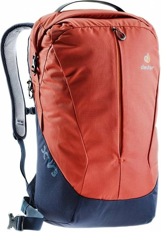 Beste recensies van β€οΈ Deuter XV 3 Rugzak 21L - Rood/Blauw π₯ 3 Beste recensies van β€οΈ Deuter XV 3 Rugzak 21L - Rood/Blauw π₯