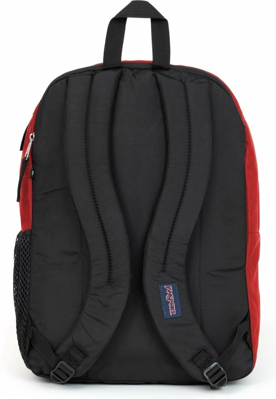 Beste recensies van ❤️ JanSport - BIG STUDENT - Unisex - Rugzak - 34 Liter - 15 Inch Laptopvak - Red Tape 🔔 4 Beste recensies van ❤️ JanSport - BIG STUDENT - Unisex - Rugzak - 34 Liter - 15 Inch Laptopvak - Red Tape 🔔 - Afbeelding 2