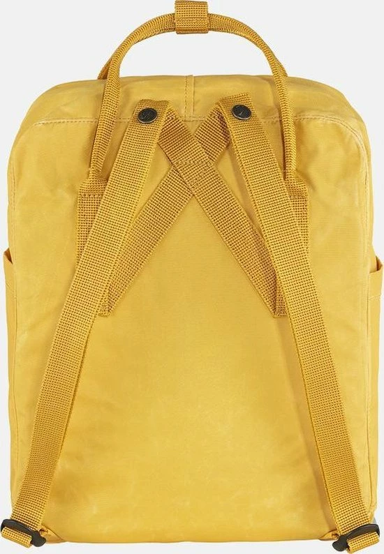 Begroting โ Fjallraven Fjällräven Tree-Kånken ๐ Backpack 16l, Geel ๐ 6 Begroting โ Fjallraven Fjällräven Tree-Kånken ๐ Backpack 16l, Geel ๐ - Afbeelding 4