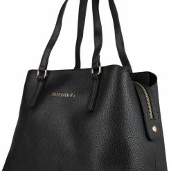 Beste recensies van 😀 Valentino Bags Superman Dames Schoudertas - Zwart 🔔 -Tassen-dames Winkel 550x795 1