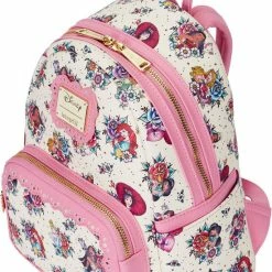 Nieuw 💯 Disney Loungefly Rugtas Princess Tattoo ✨ 14 Nieuw 💯 Disney Loungefly Rugtas Princess Tattoo ✨ -Tassen-dames Winkel 550x795