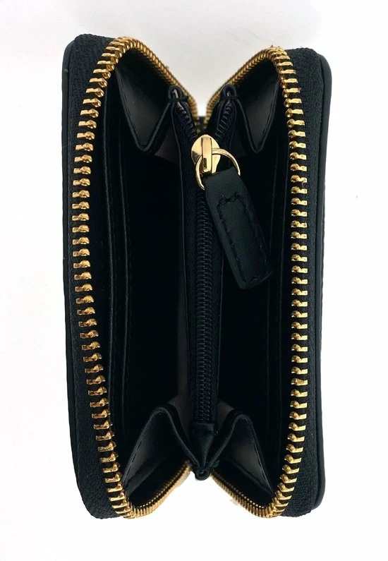 Hete verkoop ๐ Liu Jo Caliwen Dames Ritsportemonnee Kunstleer - Camello ๐ 8 Hete verkoop ๐ Liu Jo Caliwen Dames Ritsportemonnee Kunstleer - Camello ๐ - Afbeelding 6