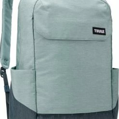 Aanbiedingen 🧨 Thule Lithos Rugzak 20L - Alaska/Dark Slate 🛒