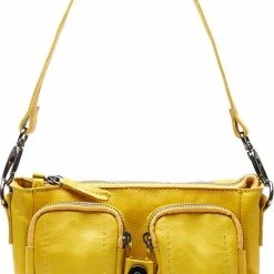 Beste recensies van 👍 Chabo Bags & More Chabo Bags - Oslo Bag - Schoudertas - Crossover - Leer - Geel 🔥 14 Beste recensies van 👍 Chabo Bags & More Chabo Bags - Oslo Bag - Schoudertas - Crossover - Leer - Geel 🔥 -Tassen-dames Winkel 550x796 1