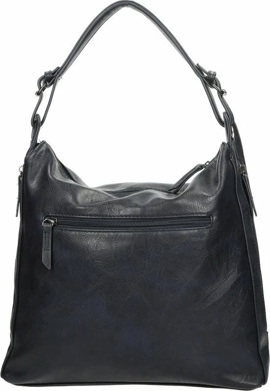 Beste recensies van π Enrico Benetti Caen 66626 Schoudertas Buideltas - Blauw π₯° 7 Beste recensies van π Enrico Benetti Caen 66626 Schoudertas Buideltas - Blauw π₯° - Afbeelding 5