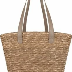 Goedkoopste 🥰 SUITSUIT - Fusion - Wheat Straw - Tas 🌟