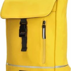 Hete verkoop ❤️ Beagles Originals Waterproof Originals Rugzak Tablet - Geel 🔥 -Tassen-dames Winkel 550x798 3