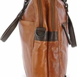 Beste deal 😀 Bear Design Leandro Leren Laptoptas - 15 Inch - Cognac / Bruin ❤️ 32 Beste deal 😀 Bear Design Leandro Leren Laptoptas - 15 Inch - Cognac / Bruin ❤️ -Tassen-dames Winkel 550x801 3