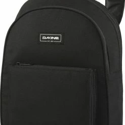 Top 10 โ๏ธ Dakine Rugtas / Rugzak / Schooltas - Essentials - 7 Liter - Vegan - Zwart ๐