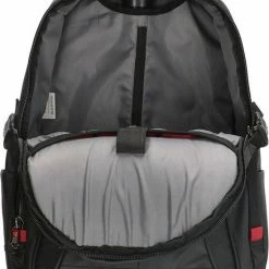 Kopen ❤️ Enrico Benetti Northern 47221 Laptoprugzak Trolley 15"- Zwart 🥰 -Tassen-dames Winkel 550x806 3