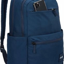 Beste recensies van 💯 Case Logic Campus Uplink - Laptop Rugzak - Recylced - 26L - 👗 Dress Blue 😀 -Tassen-dames Winkel 550x806 5