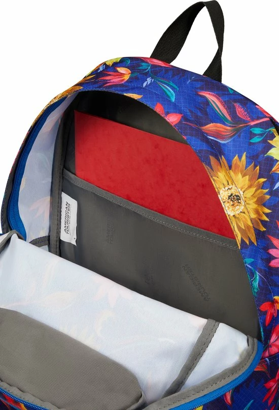 Beste Pirce β American Tourister Rugzak - Urban Groove Ug Lifestyle Bp 1 Sunflower π 5 Beste Pirce β American Tourister Rugzak - Urban Groove Ug Lifestyle Bp 1 Sunflower π - Afbeelding 4