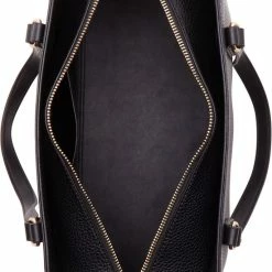 Beste recensies van 😀 Valentino Bags Superman Dames Schoudertas - Zwart 🔔 -Tassen-dames Winkel 550x807 3