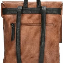 Begroting π Beagles Ayora Rugzak - Cognac π 11 Begroting π Beagles Ayora Rugzak - Cognac π -Tassen-dames Winkel 550x808 6