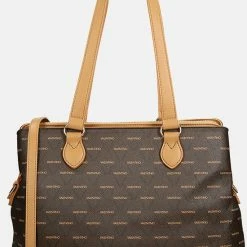 Top 10 🥰 Valentino Bags Liuto Dames Handtas/Schoudertas Bruin 🧨 36 Top 10 🥰 Valentino Bags Liuto Dames Handtas/Schoudertas Bruin 🧨 -Tassen-dames Winkel 550x811