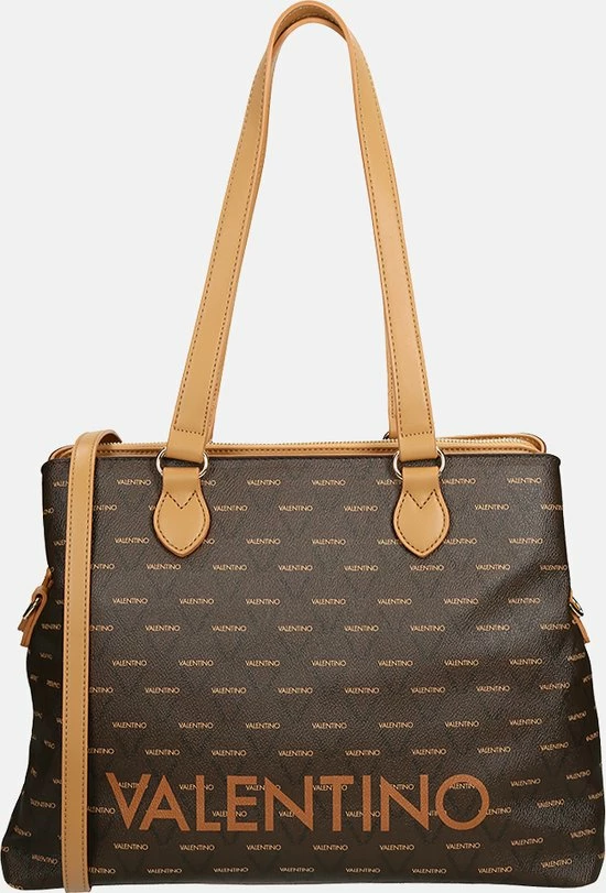 Top 10 🥰 Valentino Bags Liuto Dames Handtas/Schoudertas Bruin 🧨 15 Top 10 🥰 Valentino Bags Liuto Dames Handtas/Schoudertas Bruin 🧨 - Afbeelding 13