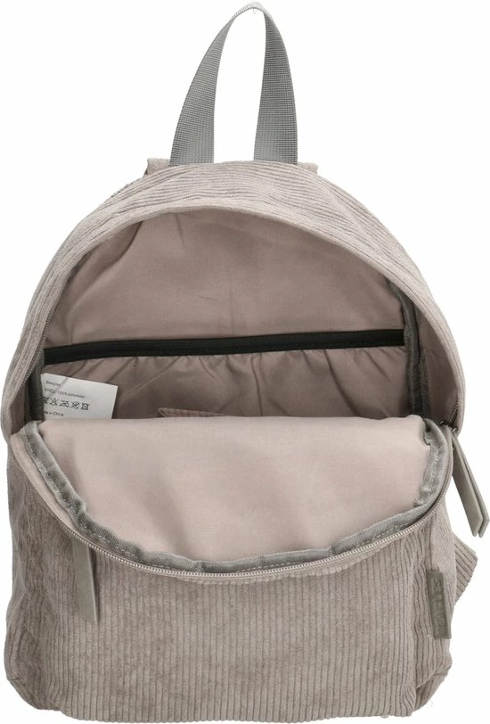 Aanbiedingen π Beagles Navarra Rugzak - Grijs π 7 Aanbiedingen π Beagles Navarra Rugzak - Grijs π - Afbeelding 5