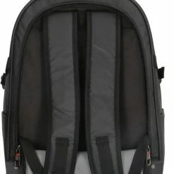 Kopen ❤️ Enrico Benetti Northern 47221 Laptoprugzak Trolley 15"- Zwart 🥰 -Tassen-dames Winkel 550x813 2