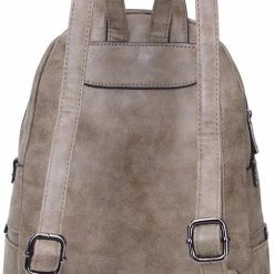 Hete verkoop π Wimona Jolanda 3012 Rugtas - Taupe π 8 Hete verkoop π Wimona Jolanda 3012 Rugtas - Taupe π -Tassen-dames Winkel 550x813 3