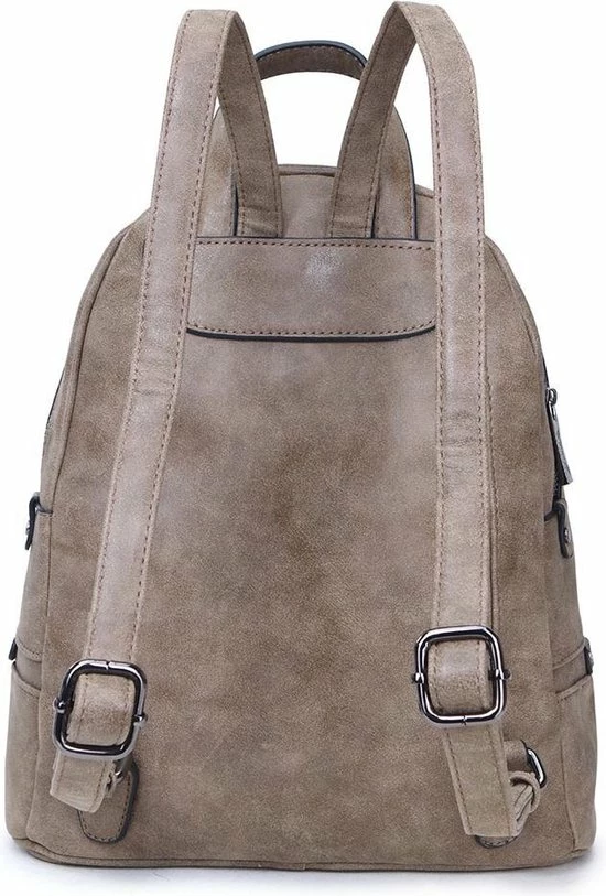 Hete verkoop π Wimona Jolanda 3012 Rugtas - Taupe π 5 Hete verkoop π Wimona Jolanda 3012 Rugtas - Taupe π - Afbeelding 3