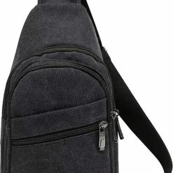 Kopen 💯 Q-bag Crossbody Small-Bag! Casual Slingbag - Bruin - Sportieve Multifunctionele Schoudertas 🎁 -Tassen-dames Winkel 550x816 4