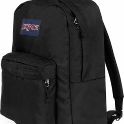 Coupon 🔔 JanSport SuperBreak One Rugzak 26 Liter - Black 😍 -Tassen-dames Winkel 550x821 2