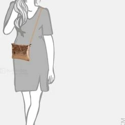 Flash-uitverkoop 🎁 Charm London Anna Clutch/avondtasje - Champagne 🥰 -Tassen-dames Winkel 550x821 4