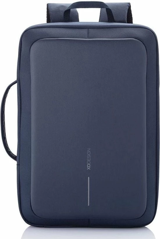 Goedkoopste ๐ฏ XD Design Bobby Bizz - Anti-Diefstal Rugzak 12 Liter - Blauw ๐ฅฐ 20 Goedkoopste ๐ฏ XD Design Bobby Bizz - Anti-Diefstal Rugzak 12 Liter - Blauw ๐ฅฐ - Afbeelding 18