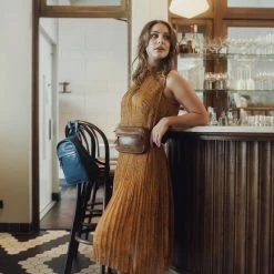 Begroting 😀 Micmacbags Porto Heuptas - Donkergroen 💯 -Tassen-dames Winkel 550x823 5