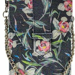 Coupon 👍 Mosz MŌSZ Vegan Dames Telefoontasje / Crossbody / Phonebag - 🤩