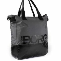 Gloednieuw π Björn Borg Bjorn Borg Jane Shopper - Tas - Donker Grijs - One Size π 9 Gloednieuw π Björn Borg Bjorn Borg Jane Shopper - Tas - Donker Grijs - One Size π -Tassen-dames Winkel 550x824 11