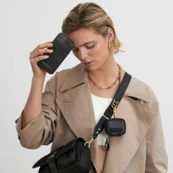 Beste Pirce ⌛ IDeal Of Sweden Athena Buckle Bag Black ❤️ 21 Beste Pirce ⌛ IDeal Of Sweden Athena Buckle Bag Black ❤️ -Tassen-dames Winkel 550x824 2