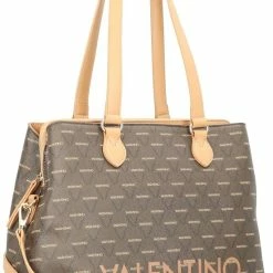 Top 10 🥰 Valentino Bags Liuto Dames Handtas/Schoudertas Bruin 🧨 38 Top 10 🥰 Valentino Bags Liuto Dames Handtas/Schoudertas Bruin 🧨 -Tassen-dames Winkel 550x825 19