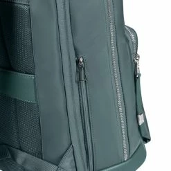 Hete verkoop 😀 Samsonite Rugzak Met Laptopvak 15,6 Inch - Be-Her Petrol Grey ⭐ -Tassen-dames Winkel 550x825 20